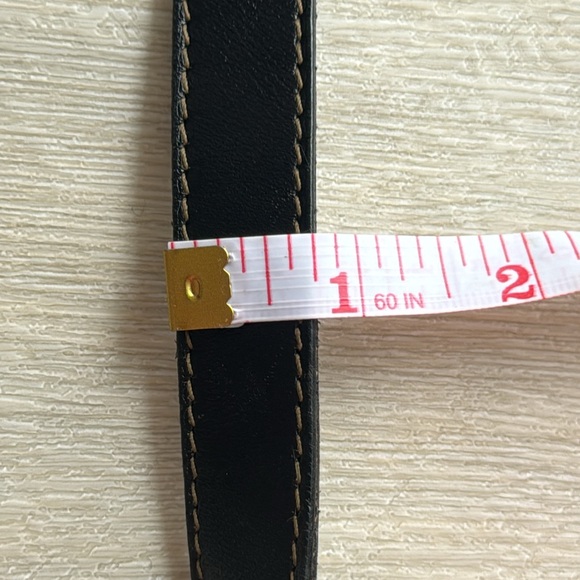 Vintage Fendi Strap - Picture 5 of 7
